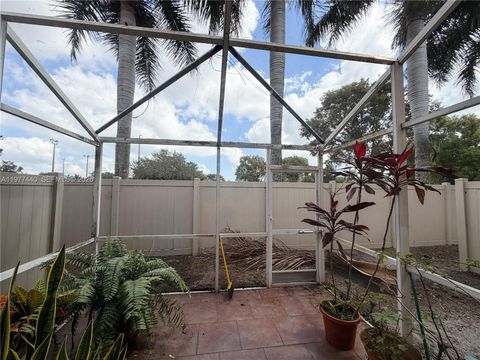 Tiny photo for 2323 SW Way, Miramar, FL 33025 (MLS # A11977440)