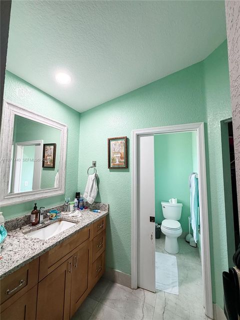 Tiny photo for 2323 SW Way, Miramar, FL 33025 (MLS # A11977440)