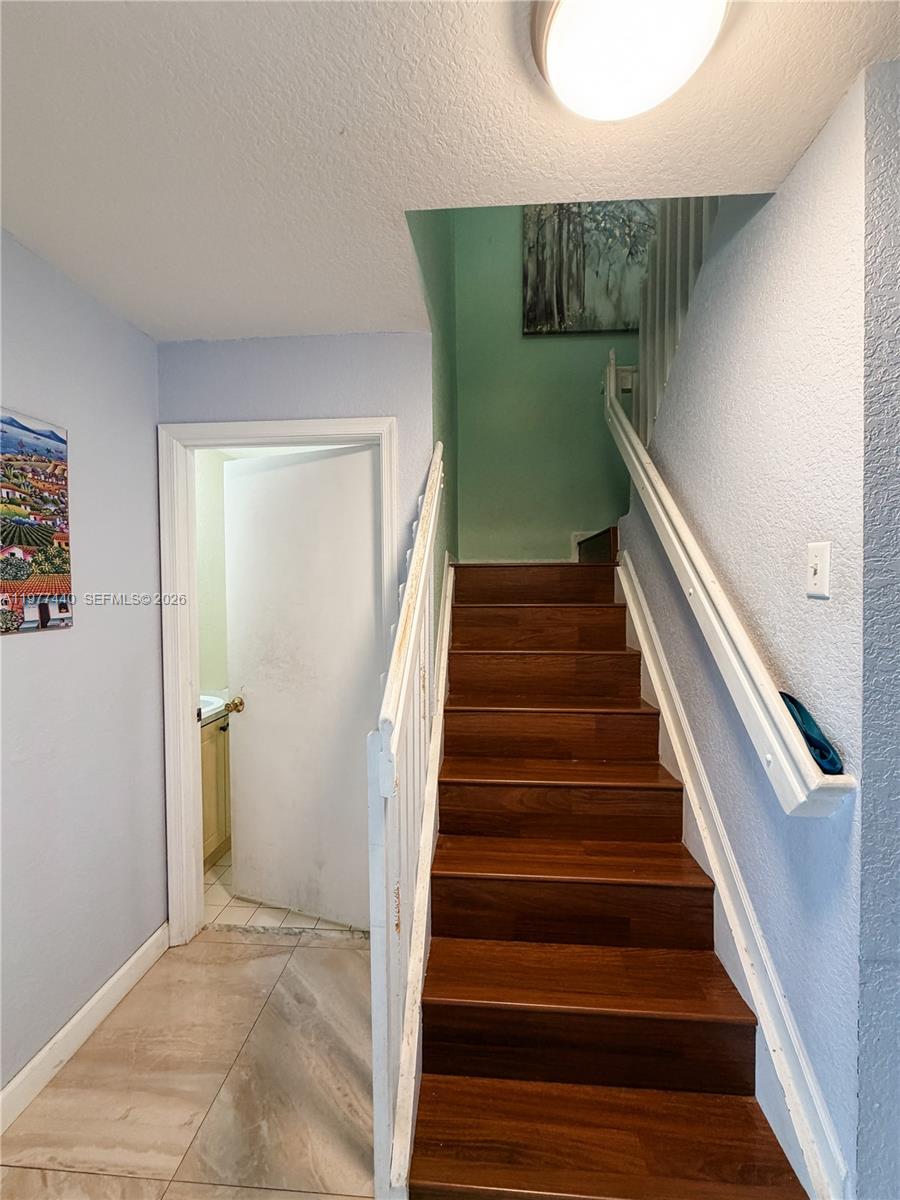 UNIVERSITY PARK - Residential