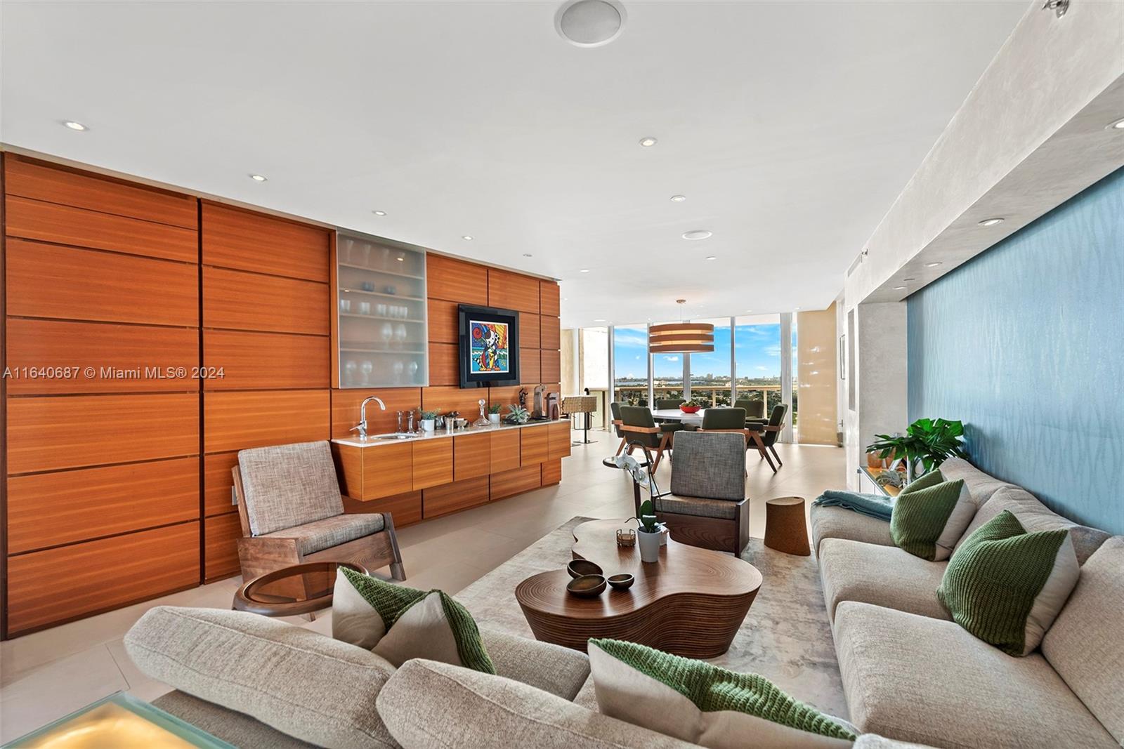 MURANO GRANDE AT PORTOFIN - Residential