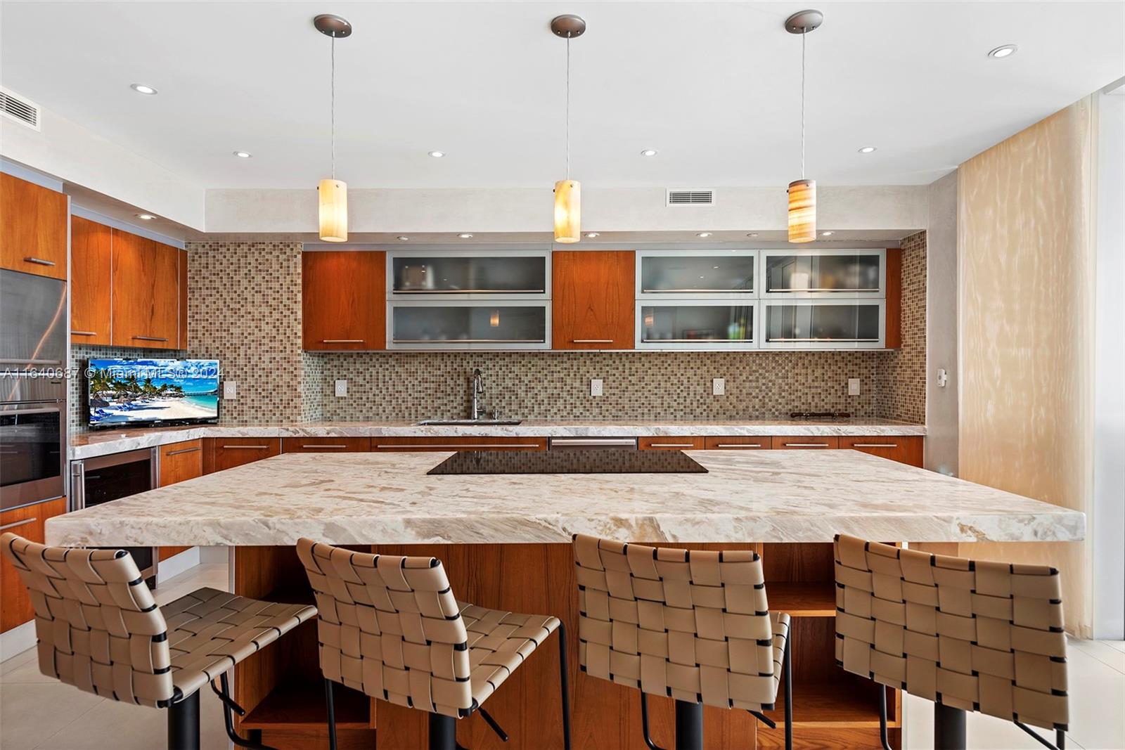 MURANO GRANDE AT PORTOFIN - Residential