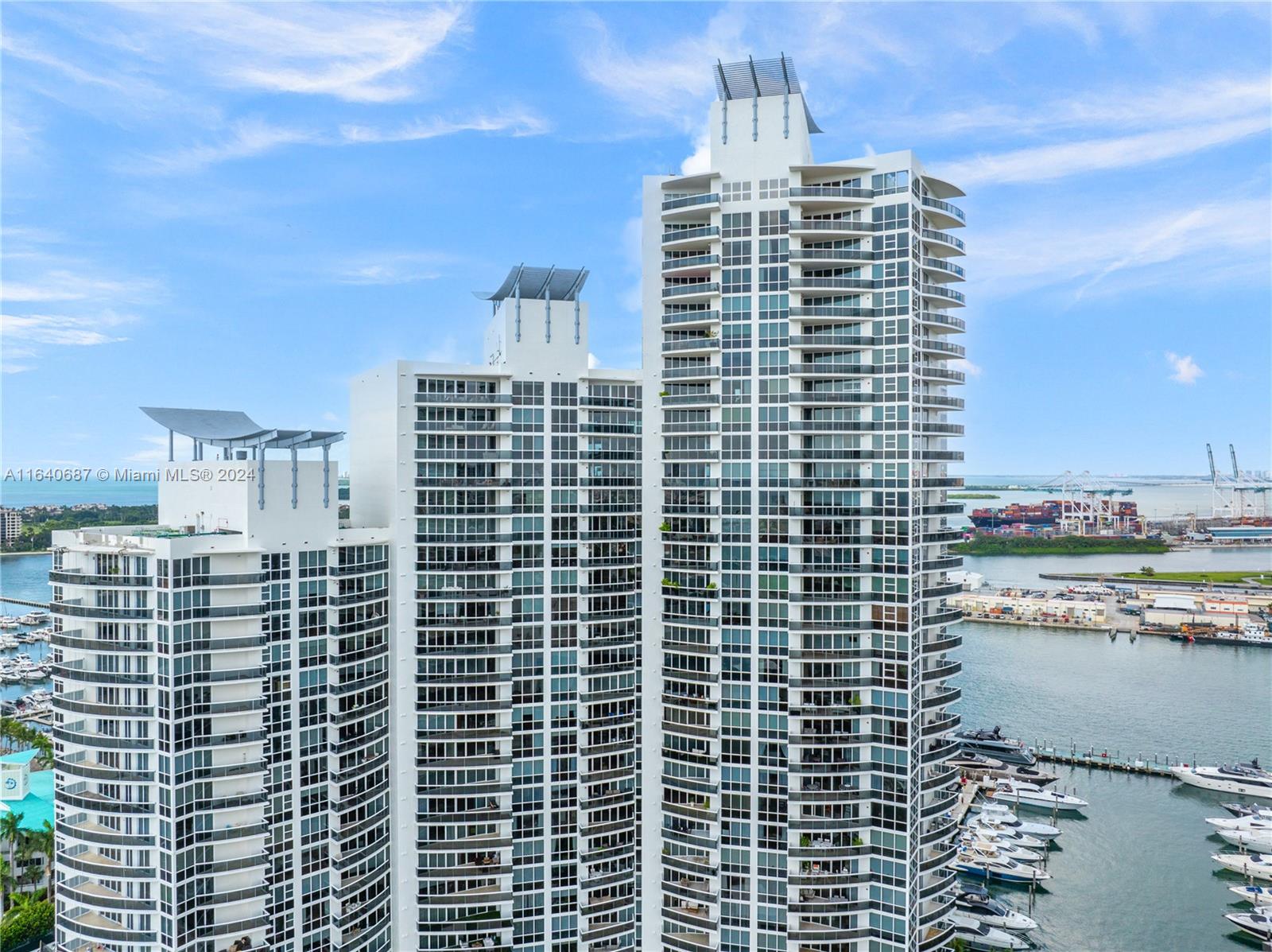 MURANO GRANDE AT PORTOFIN - Residential