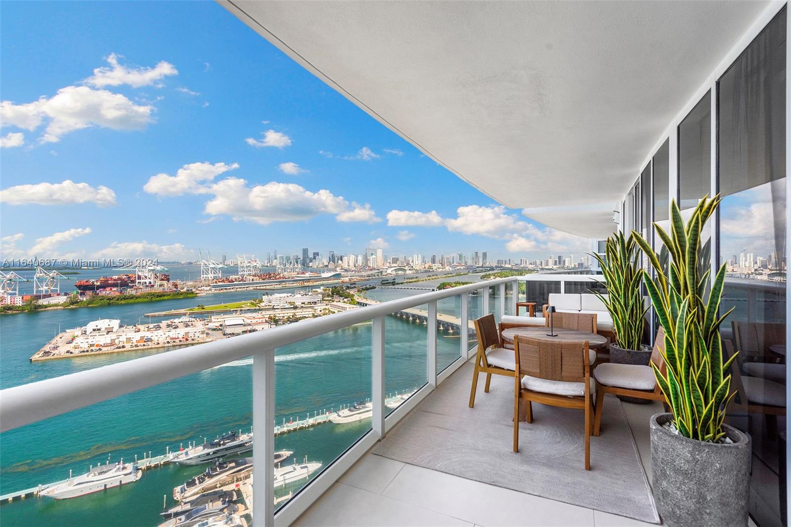 MURANO GRANDE AT PORTOFIN - Residential