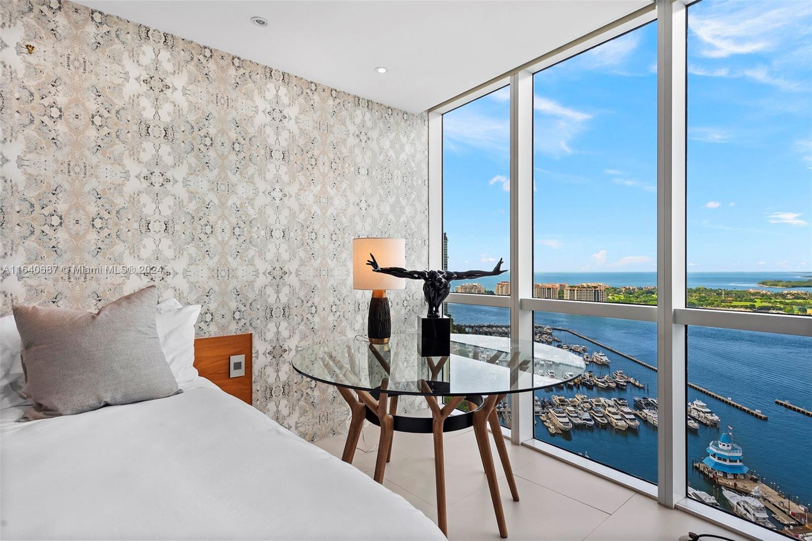 MURANO GRANDE AT PORTOFIN - Residential