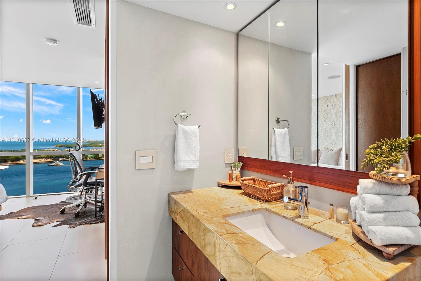 MURANO GRANDE AT PORTOFIN - Residential