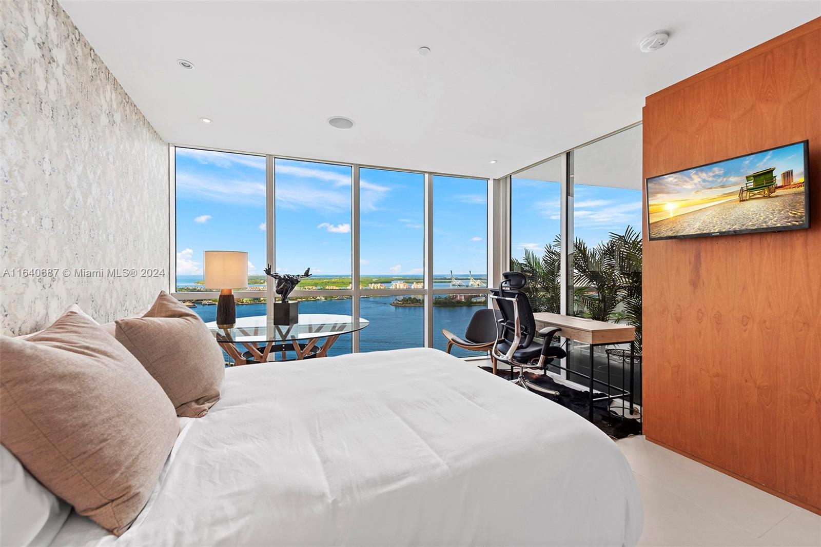 MURANO GRANDE AT PORTOFIN - Residential