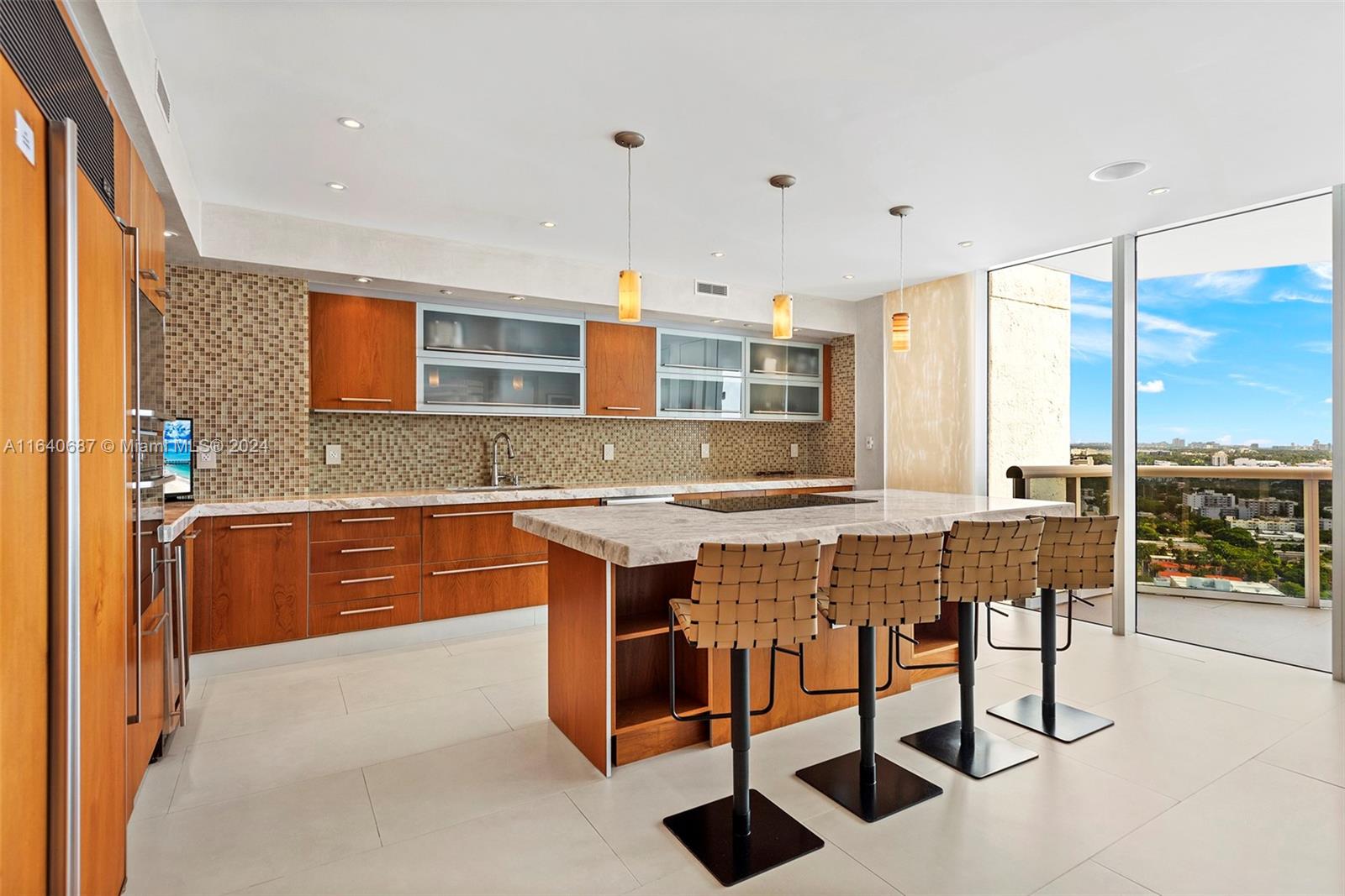 MURANO GRANDE AT PORTOFIN - Residential