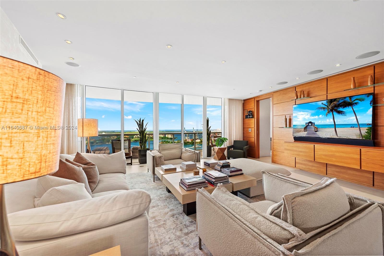 MURANO GRANDE AT PORTOFIN - Residential