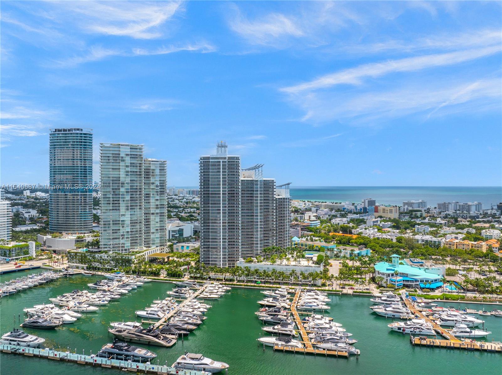 MURANO GRANDE AT PORTOFIN - Residential