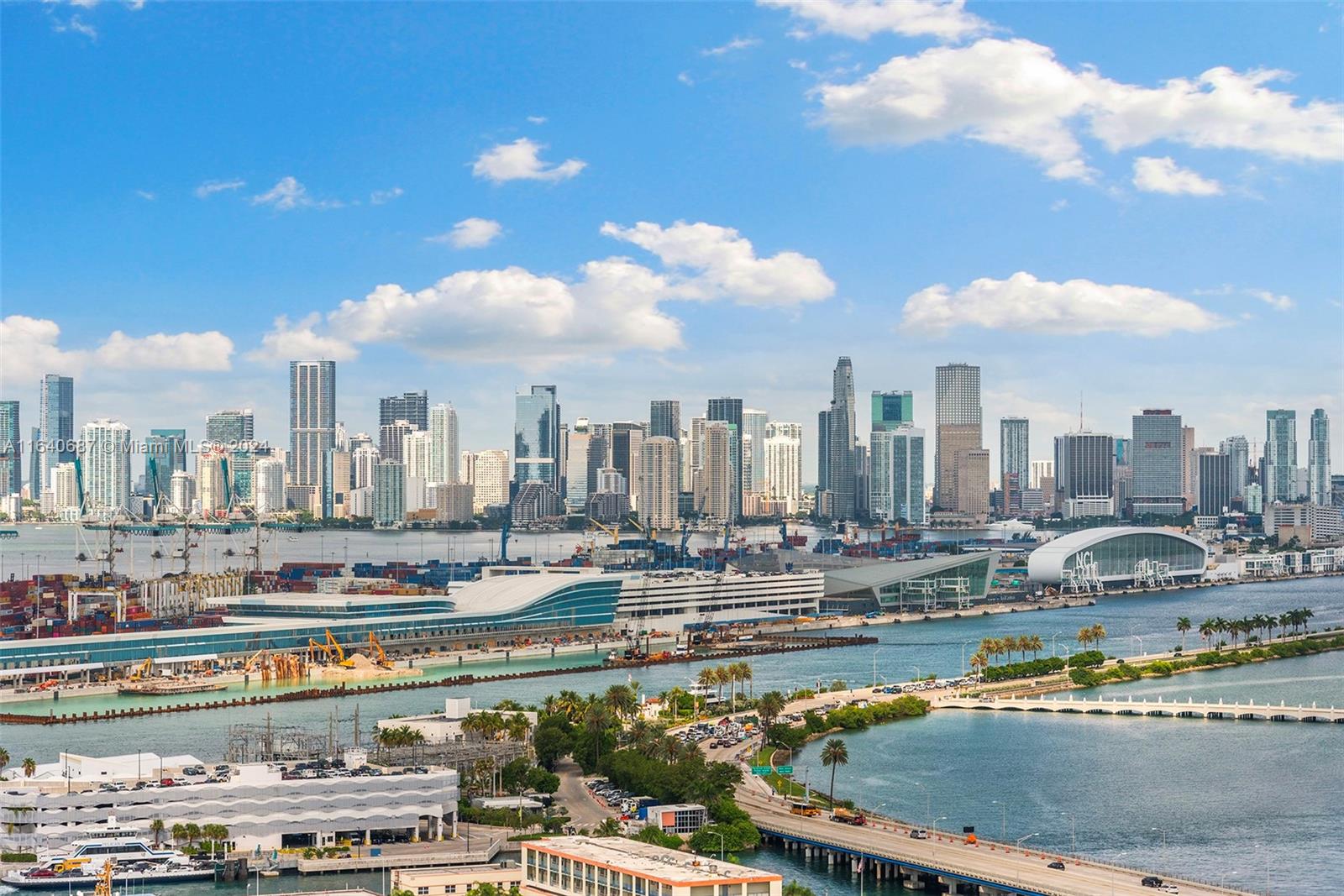 MURANO GRANDE AT PORTOFIN - Residential