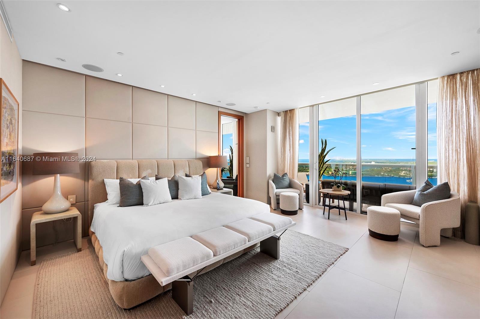 MURANO GRANDE AT PORTOFIN - Residential