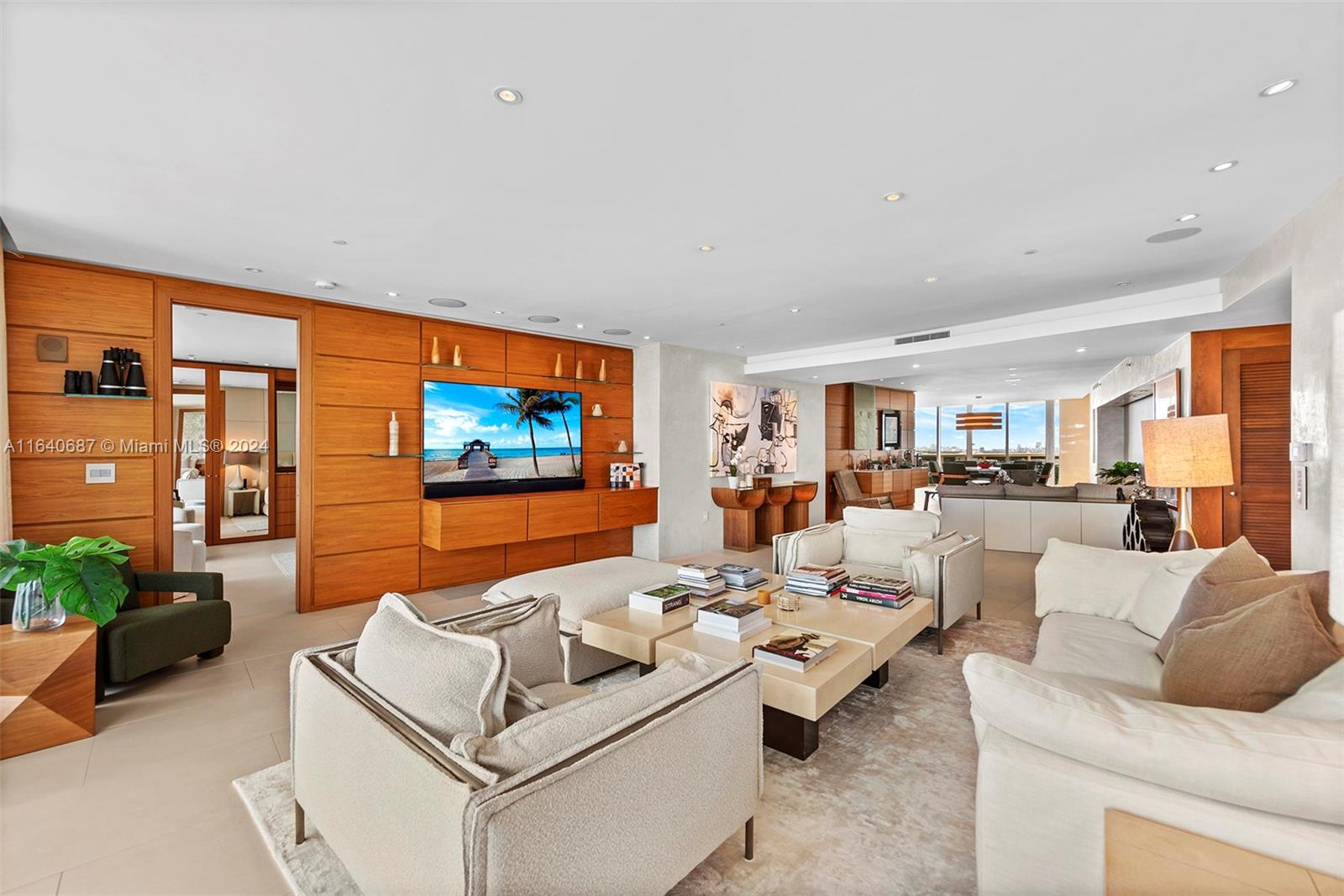 MURANO GRANDE AT PORTOFIN - Residential