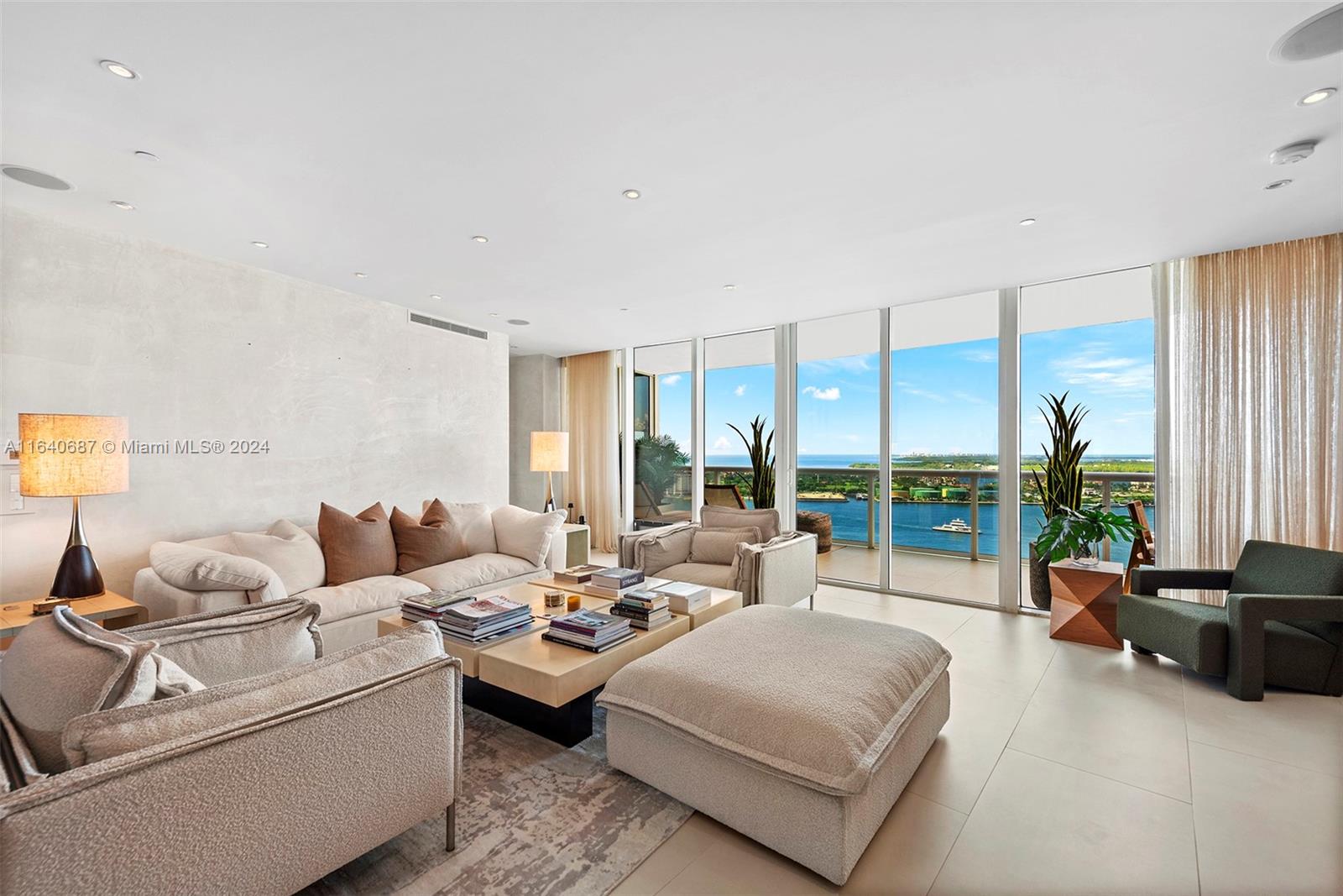 MURANO GRANDE AT PORTOFIN - Residential