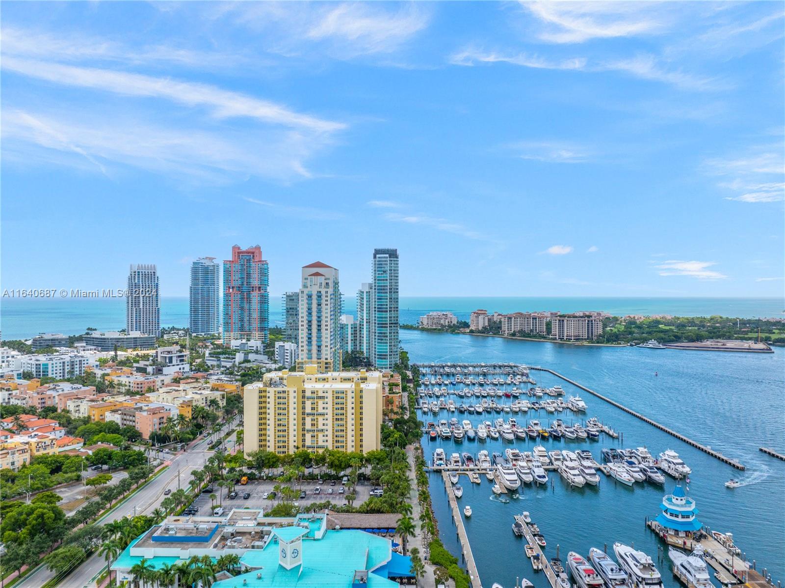 MURANO GRANDE AT PORTOFIN - Residential