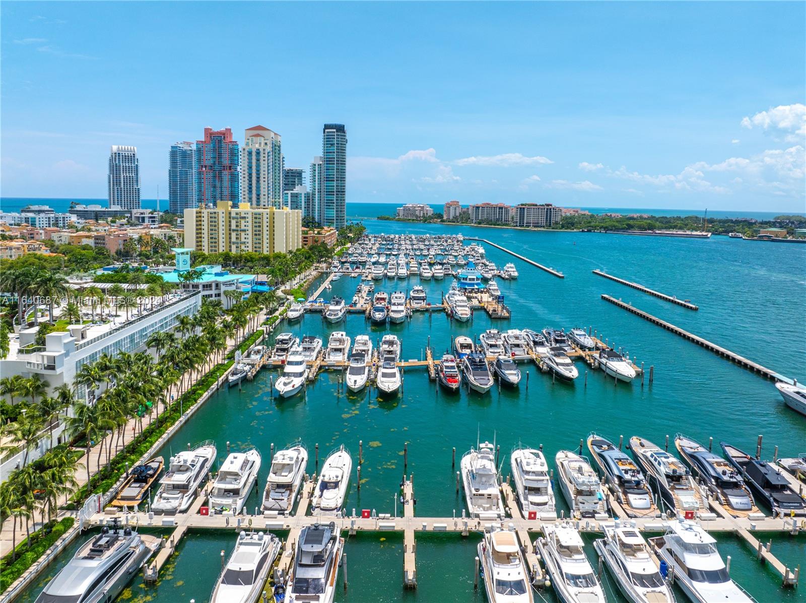 MURANO GRANDE AT PORTOFIN - Residential