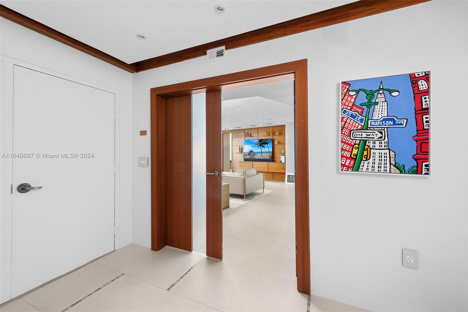 MURANO GRANDE AT PORTOFIN - Residential