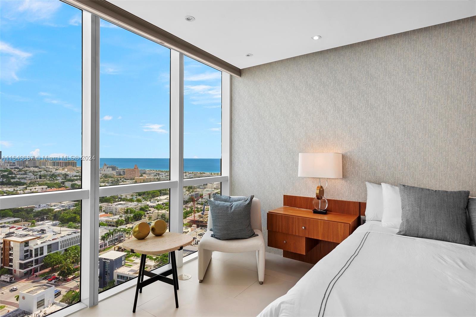 MURANO GRANDE AT PORTOFIN - Residential