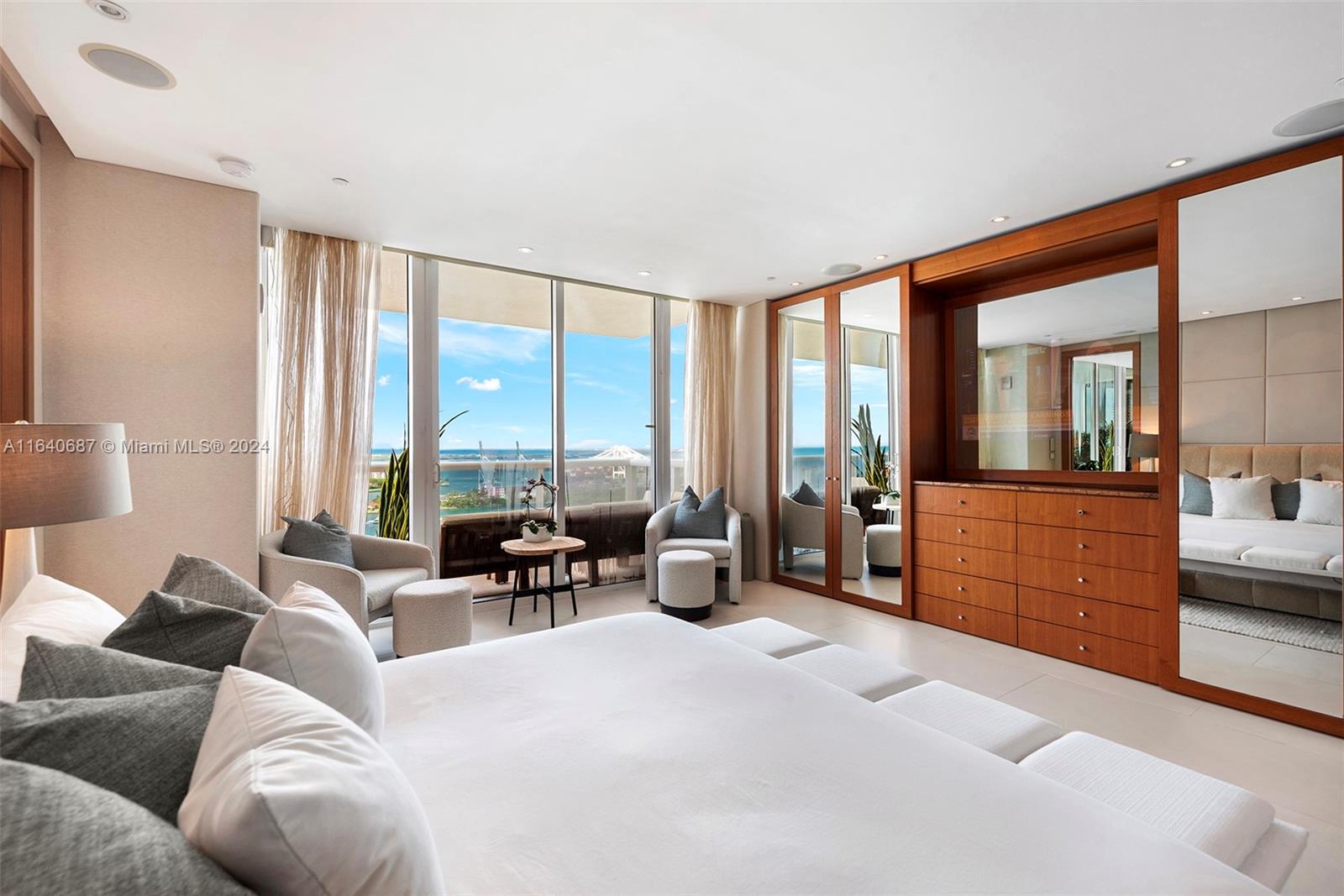 MURANO GRANDE AT PORTOFIN - Residential