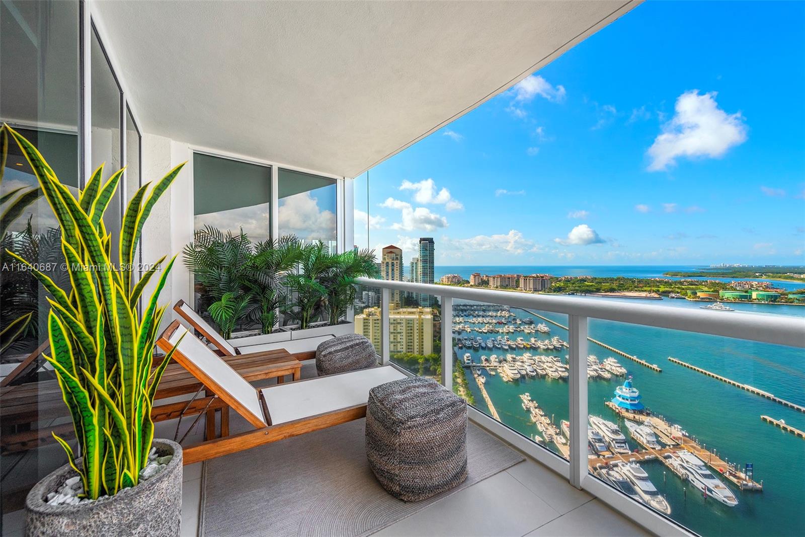 MURANO GRANDE AT PORTOFIN - Residential