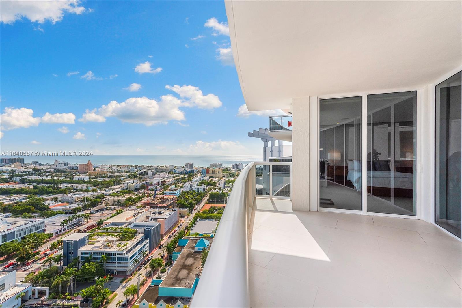 MURANO GRANDE AT PORTOFIN - Residential