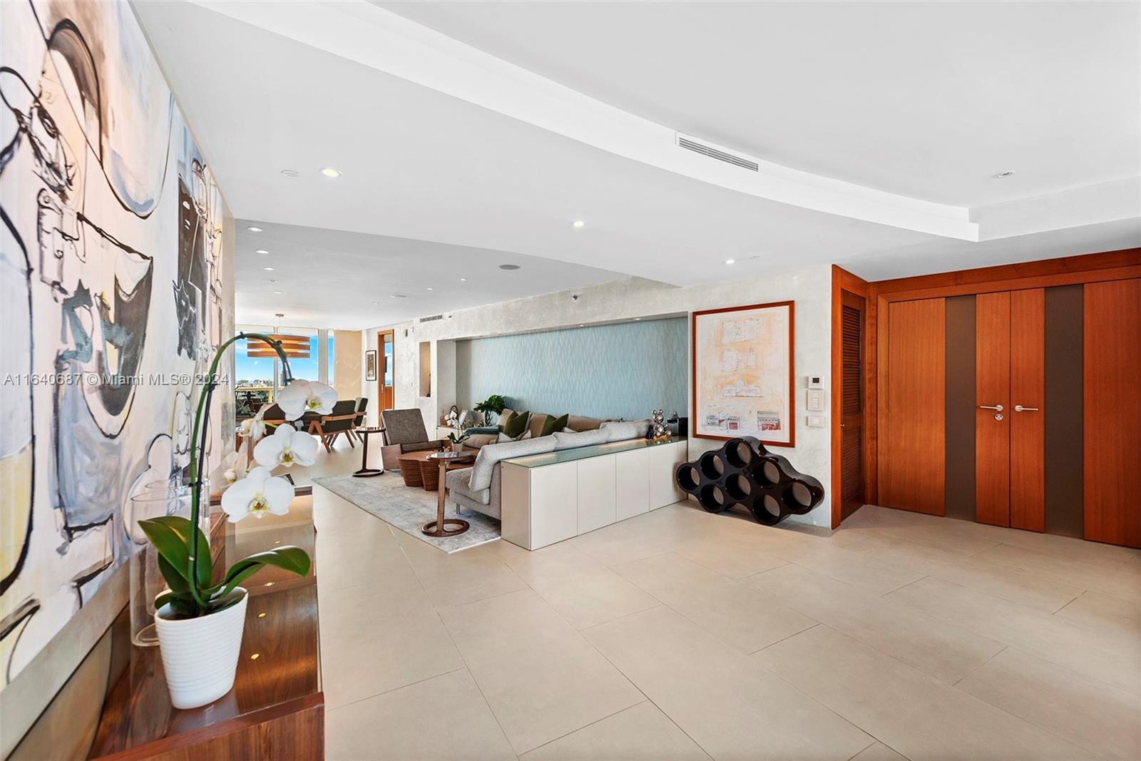 MURANO GRANDE AT PORTOFIN - Residential