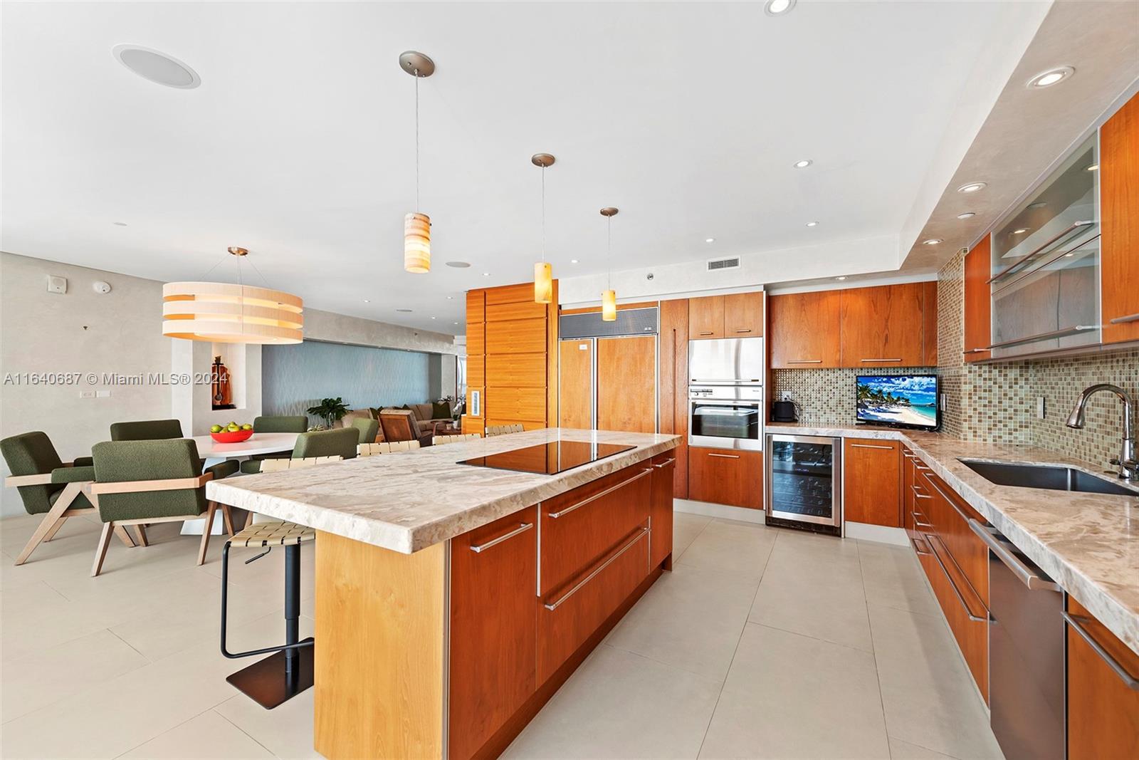 MURANO GRANDE AT PORTOFIN - Residential