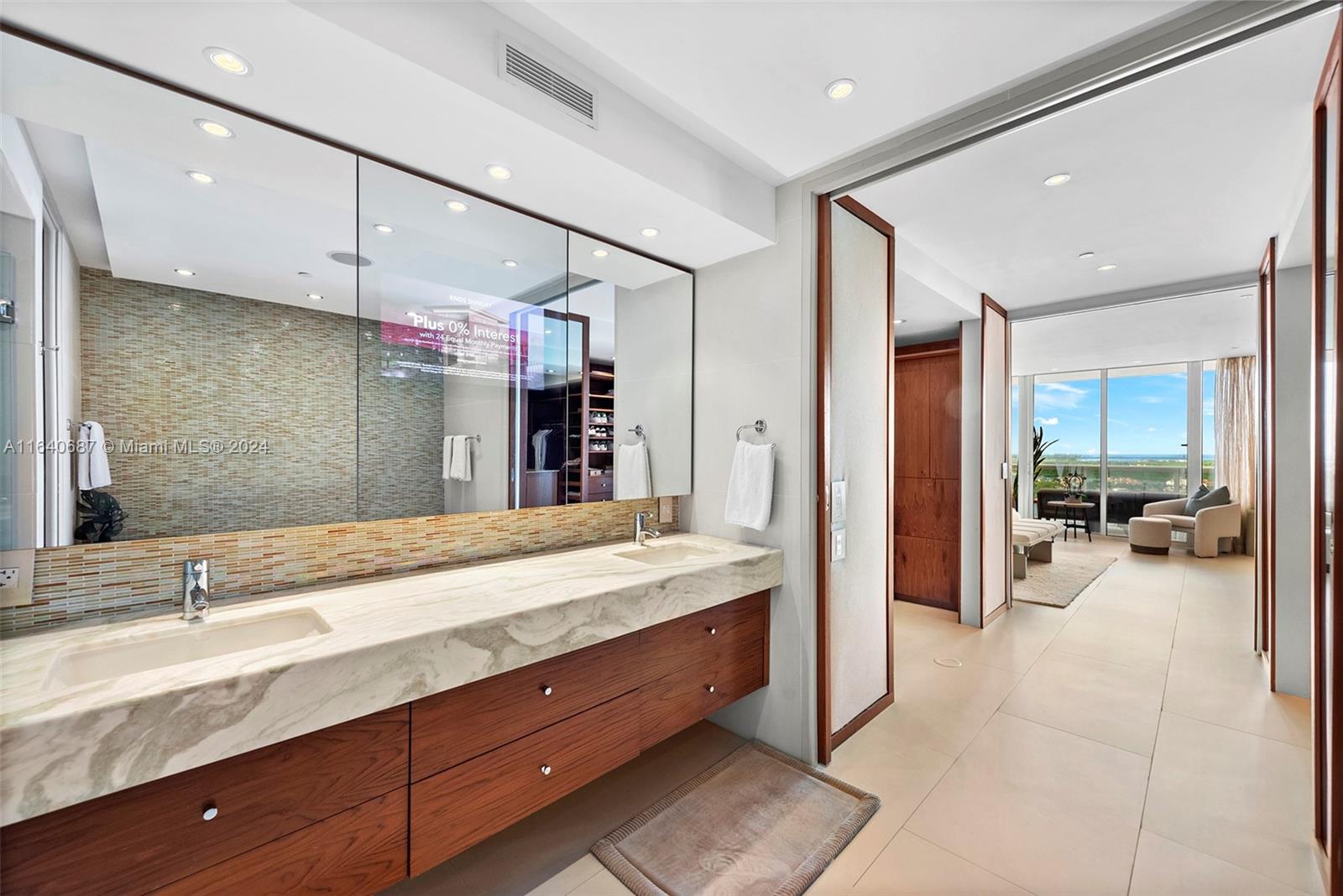 MURANO GRANDE AT PORTOFIN - Residential