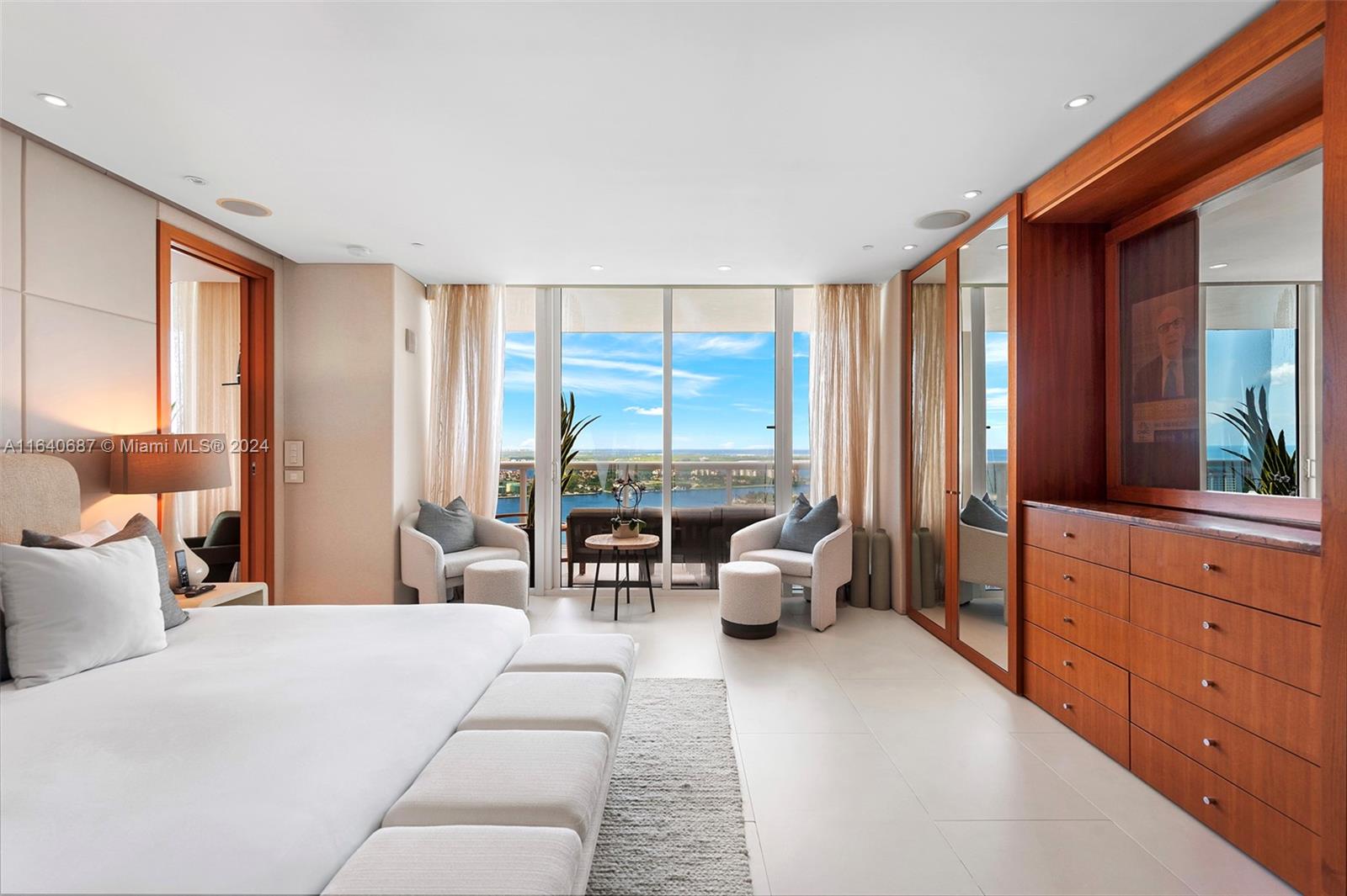 MURANO GRANDE AT PORTOFIN - Residential