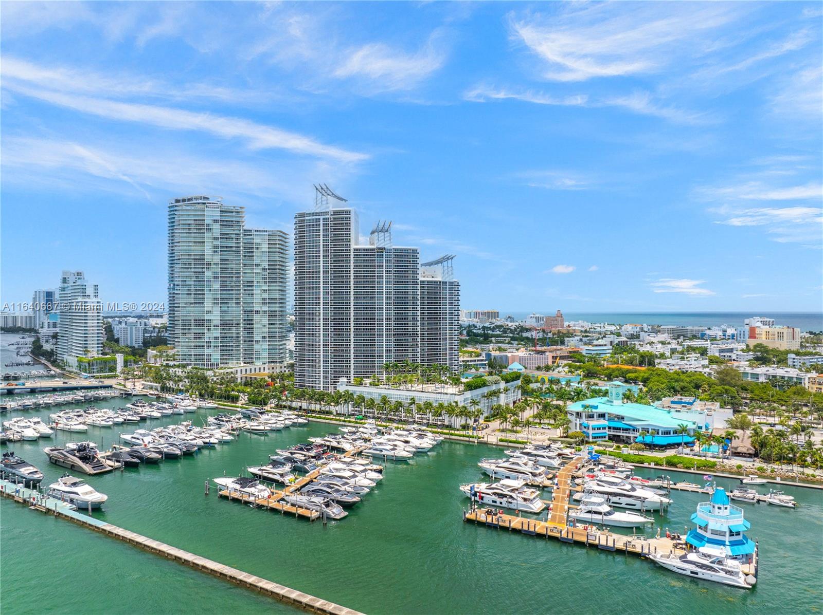 MURANO GRANDE AT PORTOFIN - Residential