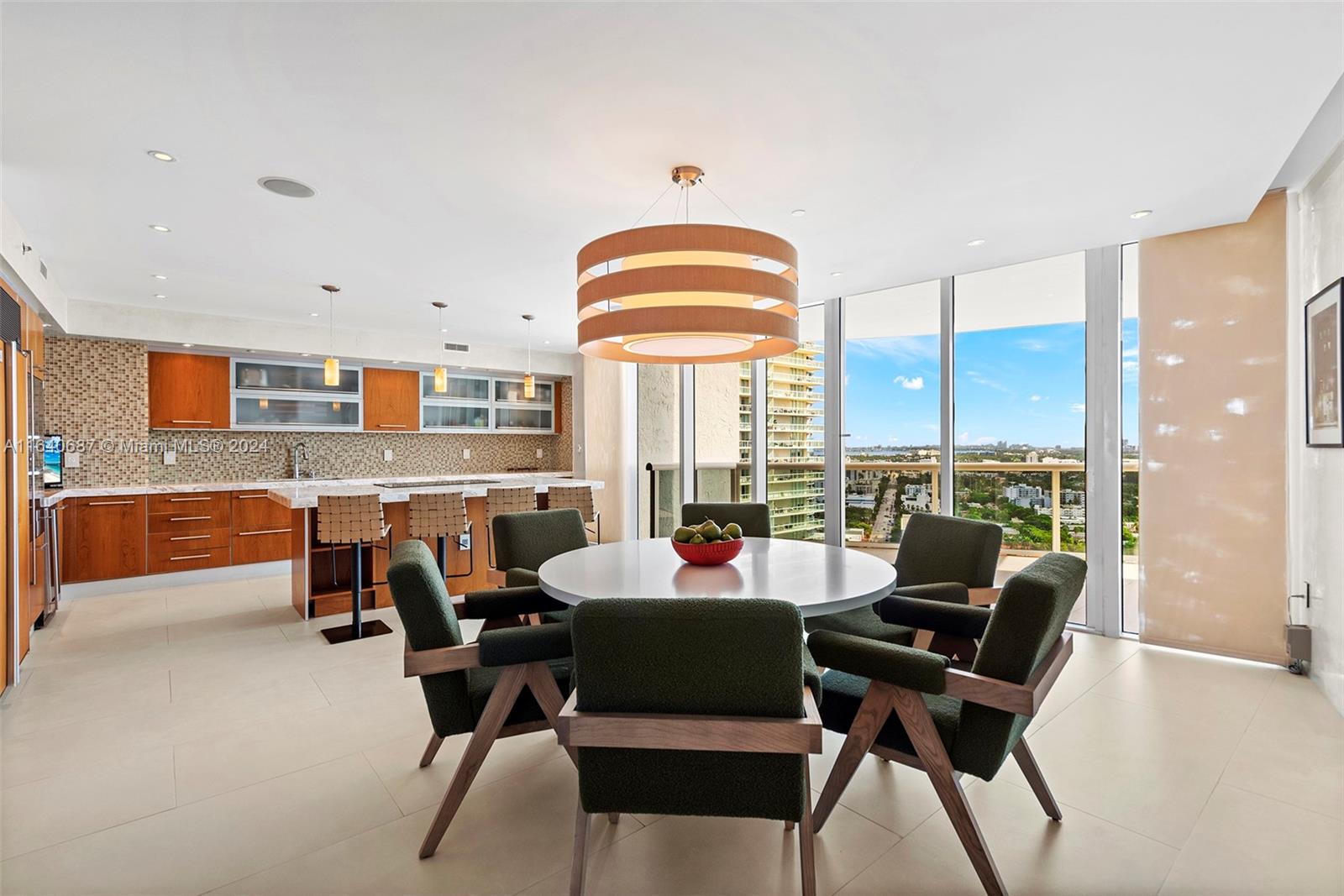 MURANO GRANDE AT PORTOFIN - Residential