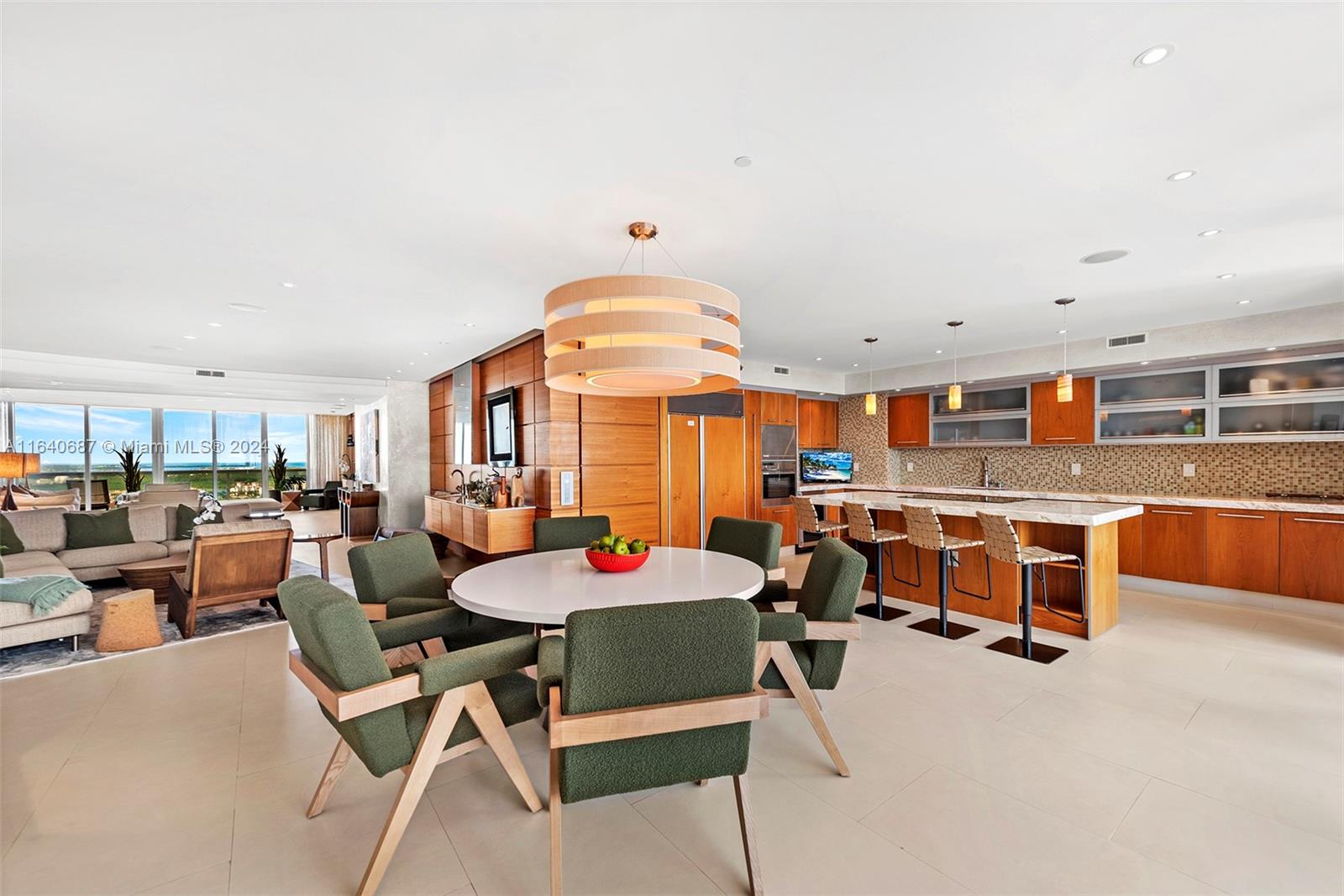 MURANO GRANDE AT PORTOFIN - Residential