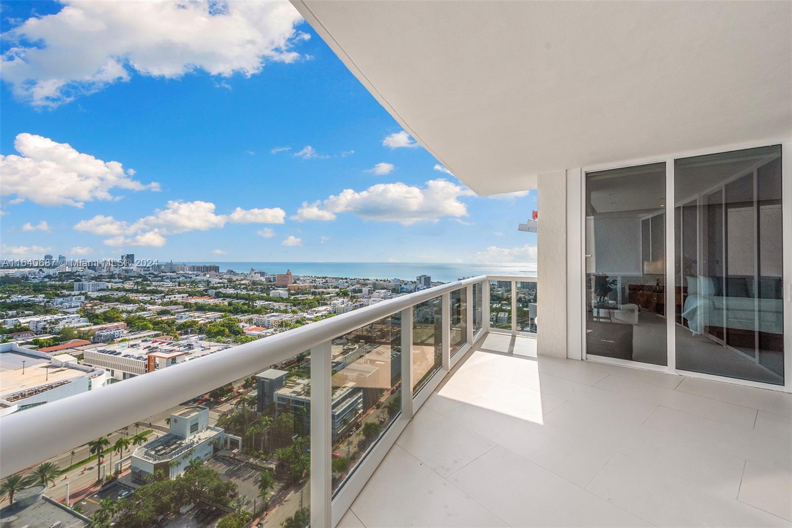 MURANO GRANDE AT PORTOFIN - Residential