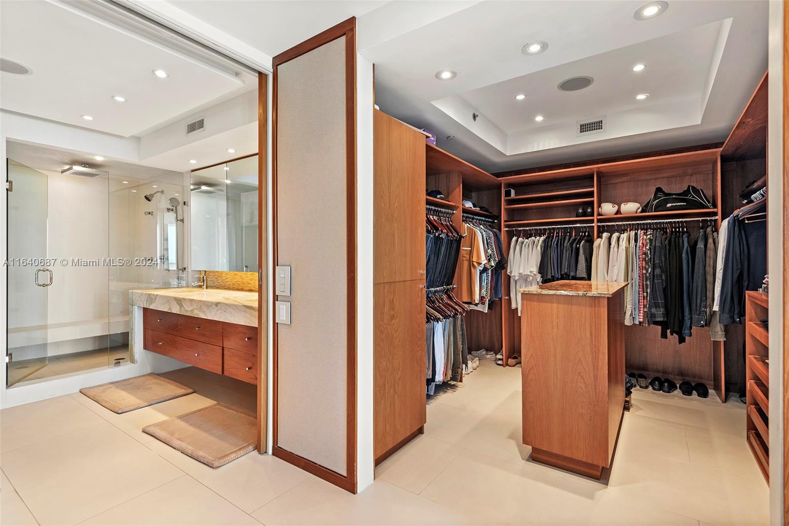 MURANO GRANDE AT PORTOFIN - Residential