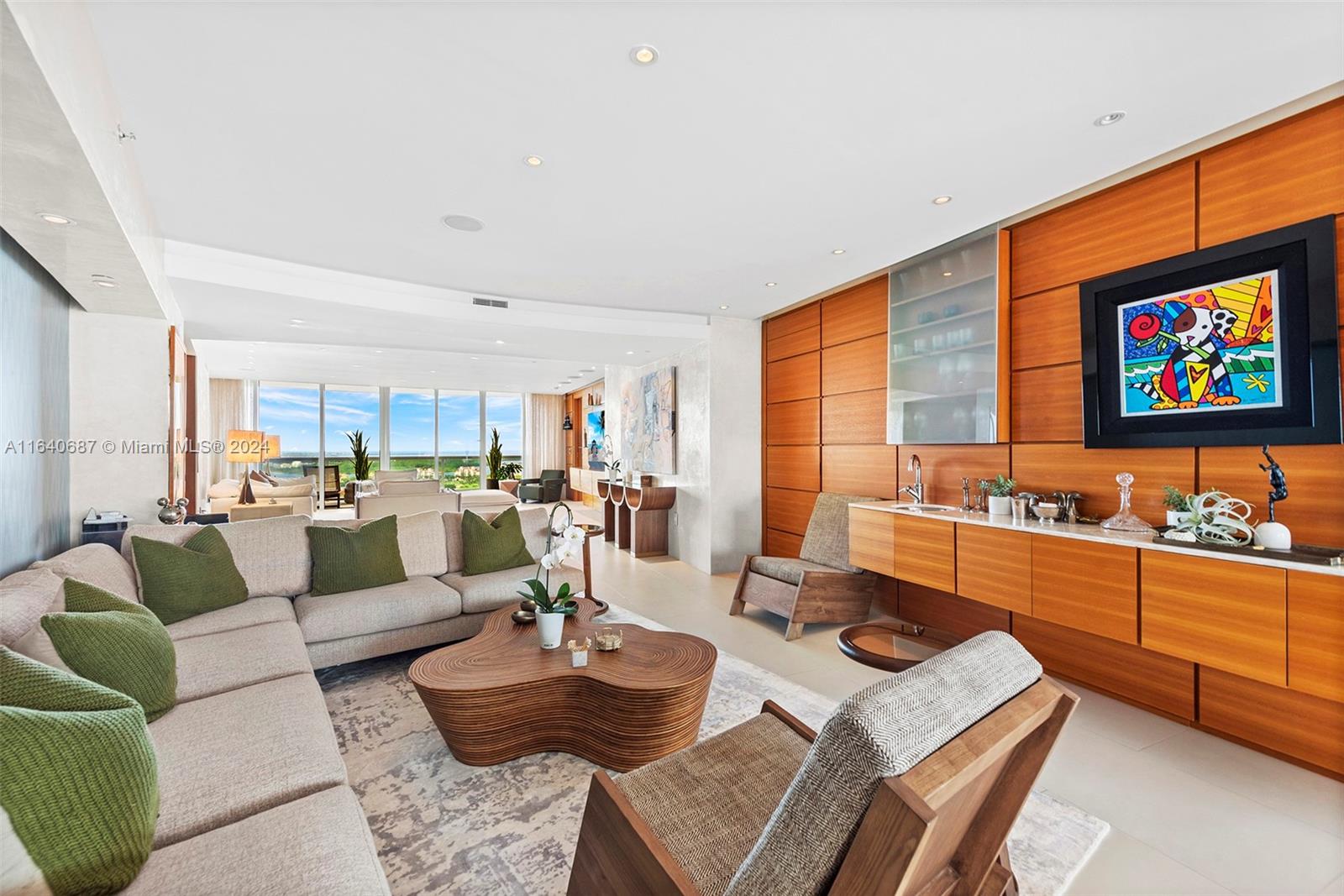 MURANO GRANDE AT PORTOFIN - Residential