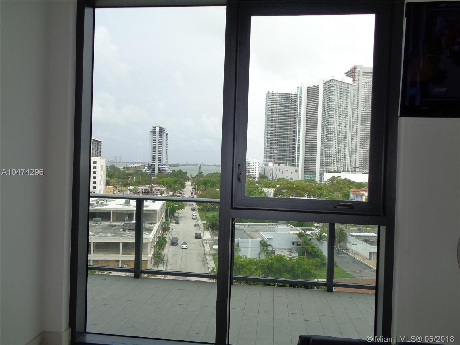 hyde midtown - Residential Lease