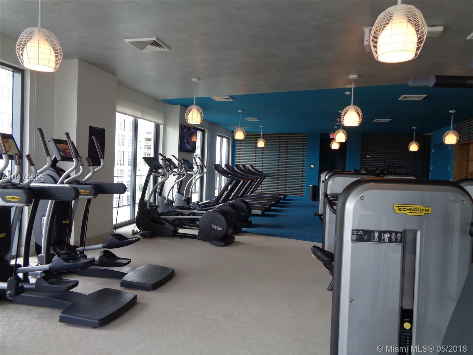 hyde midtown - Residential Lease