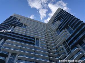 hyde midtown - Residential Lease