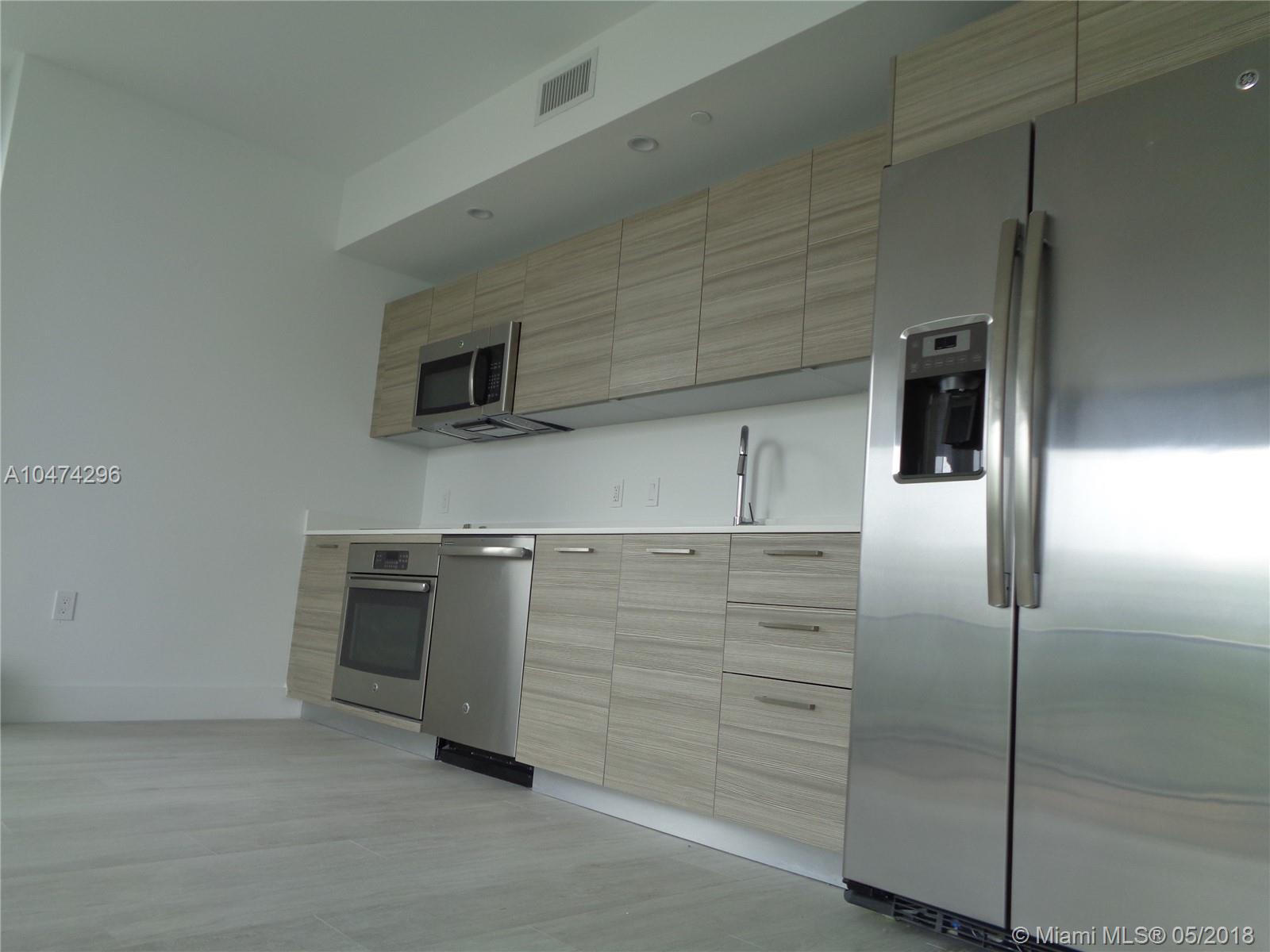 hyde midtown - Residential Lease