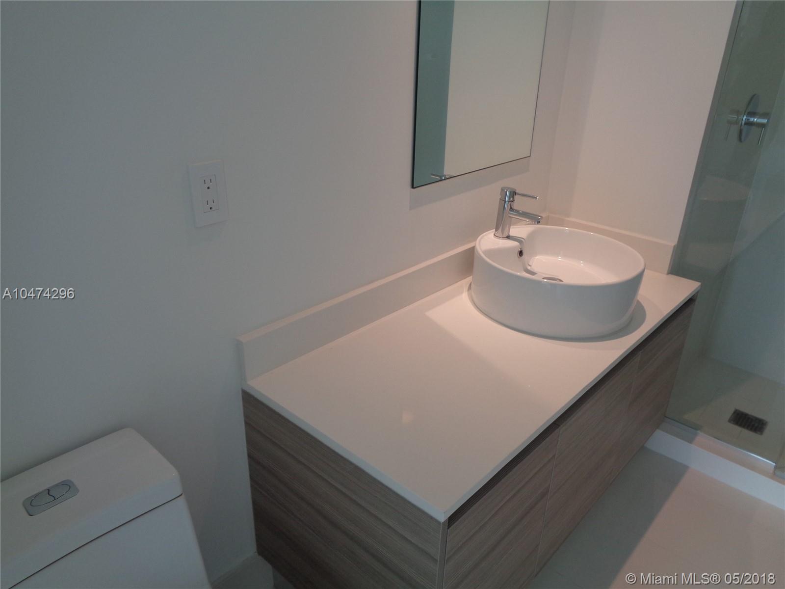 hyde midtown - Residential Lease