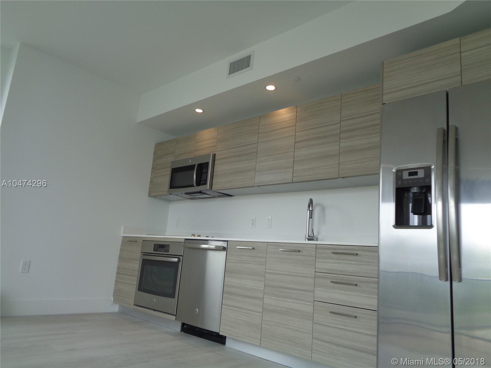 hyde midtown - Residential Lease