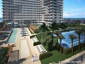 hyde midtown - Residential Lease