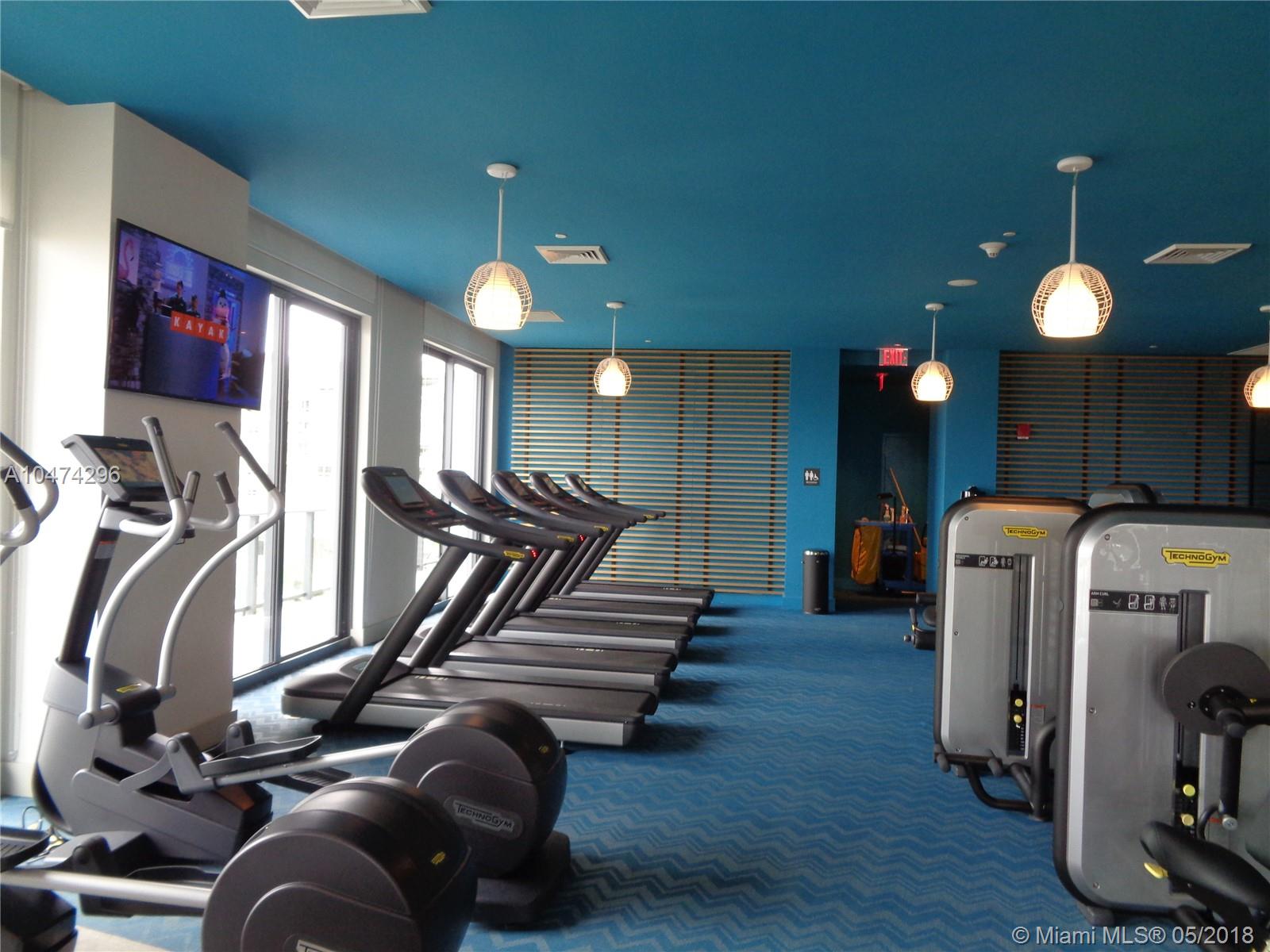 hyde midtown - Residential Lease