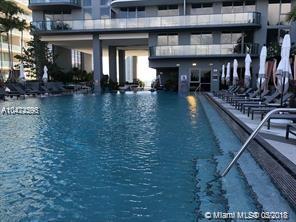 hyde midtown - Residential Lease