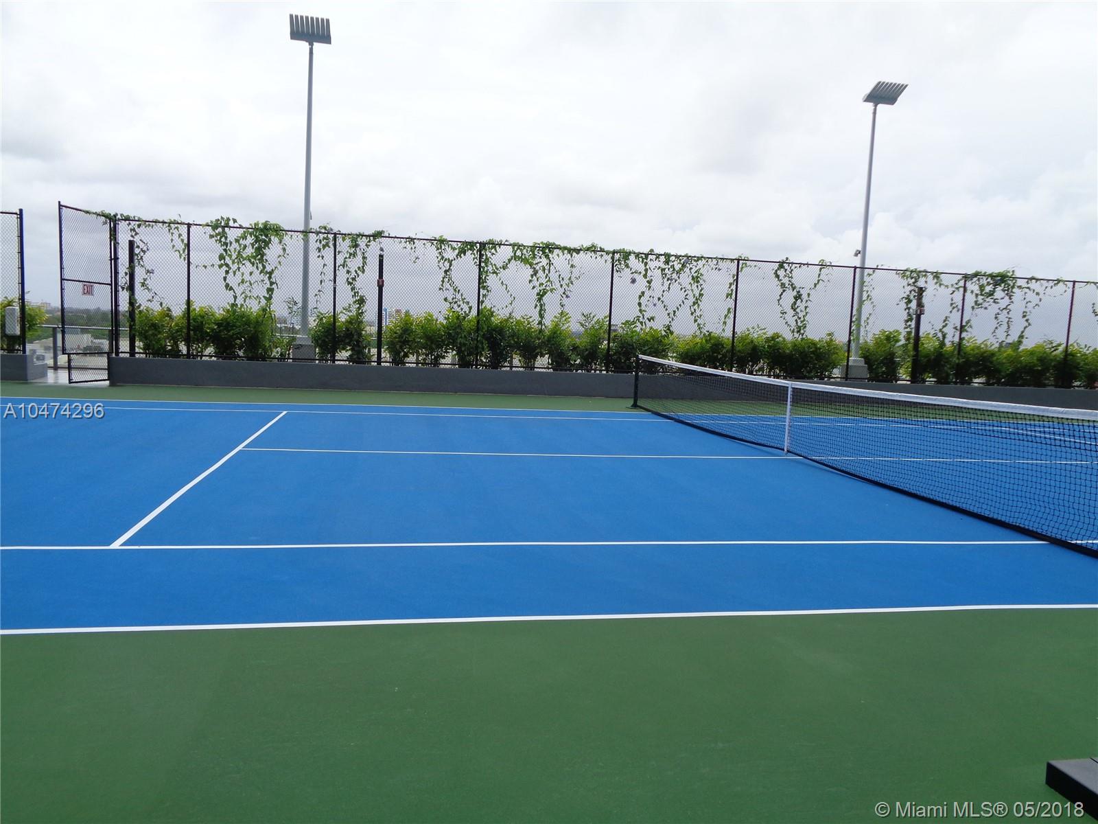 hyde midtown - Residential Lease