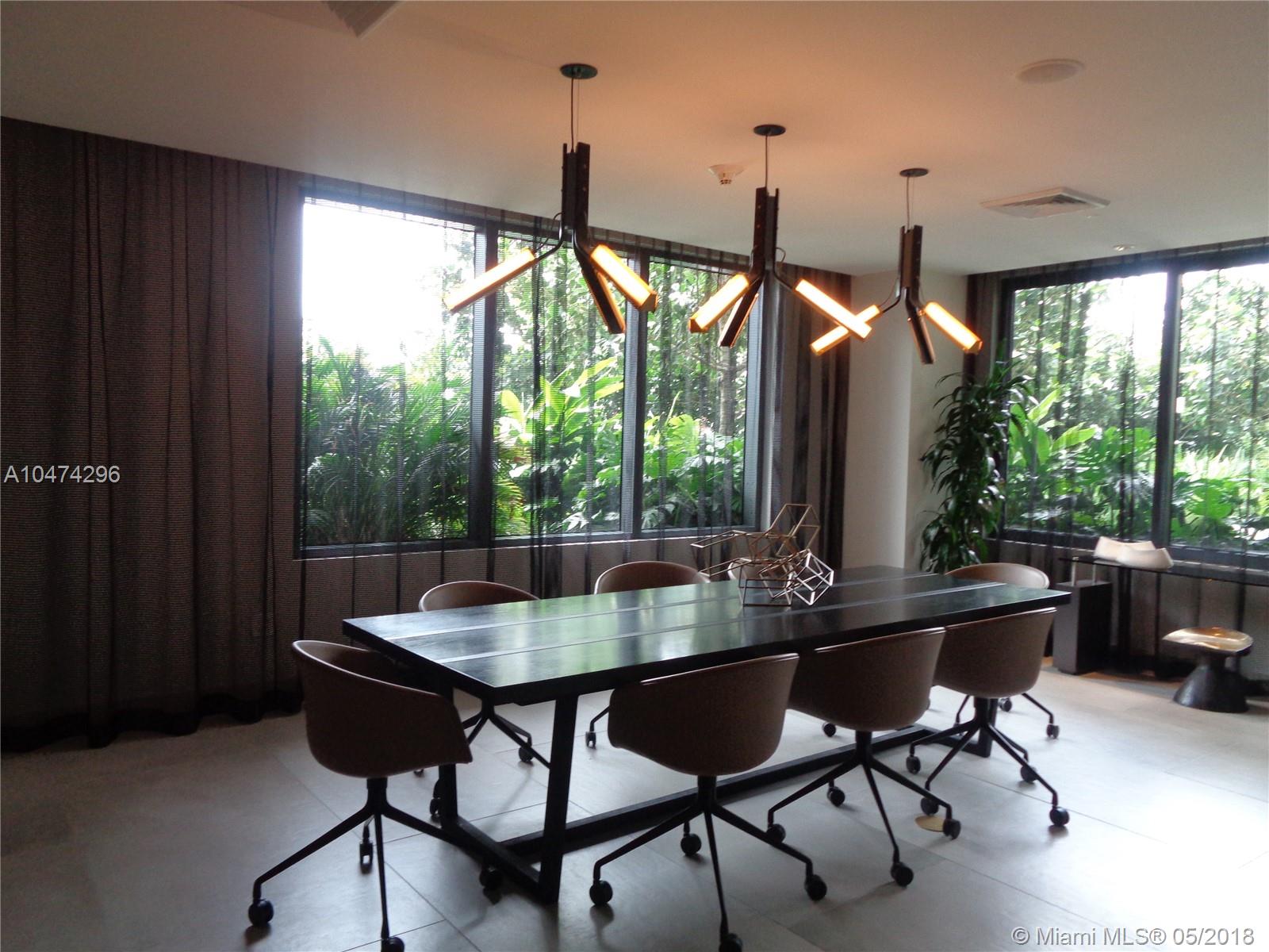 hyde midtown - Residential Lease