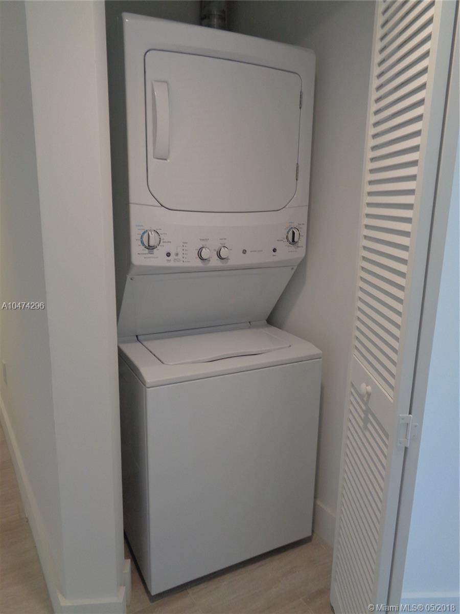 hyde midtown - Residential Lease