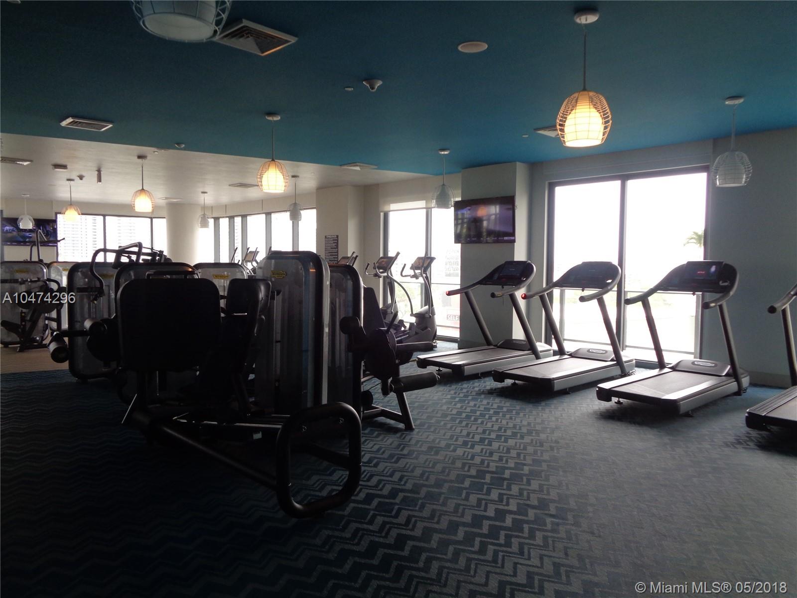 hyde midtown - Residential Lease