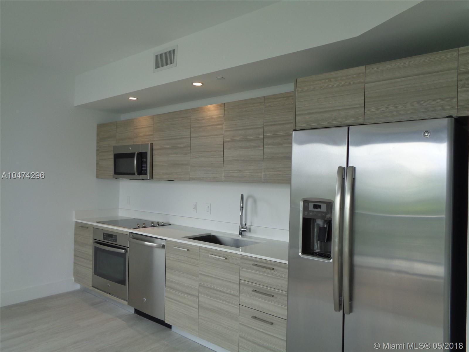 hyde midtown - Residential Lease