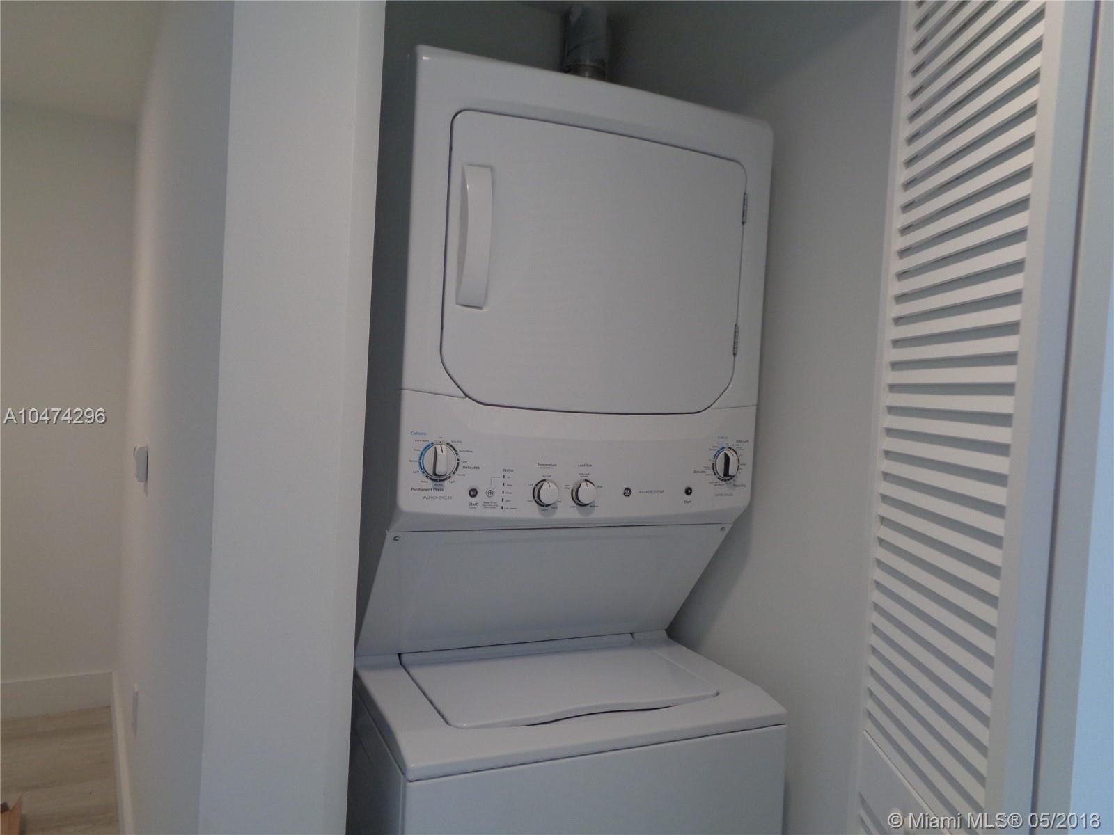 hyde midtown - Residential Lease