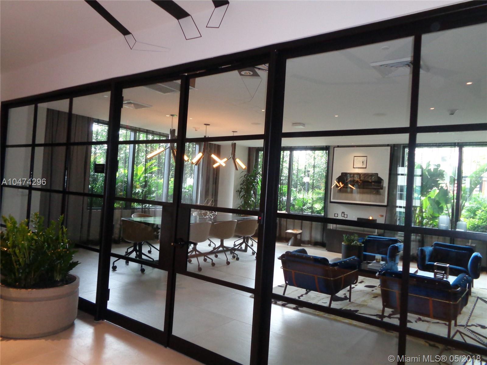 hyde midtown - Residential Lease